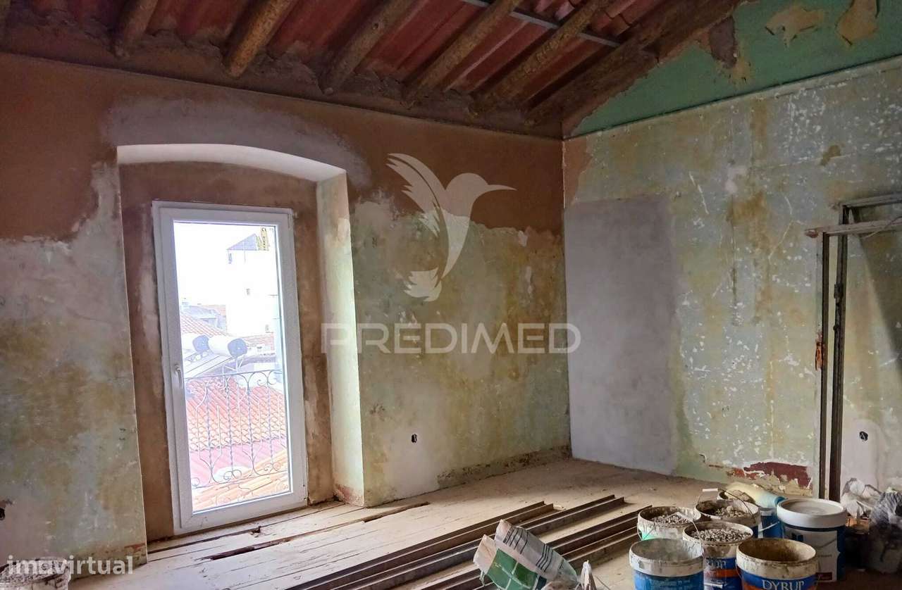 Apartamento Duplex - Grande imagem: 5/21