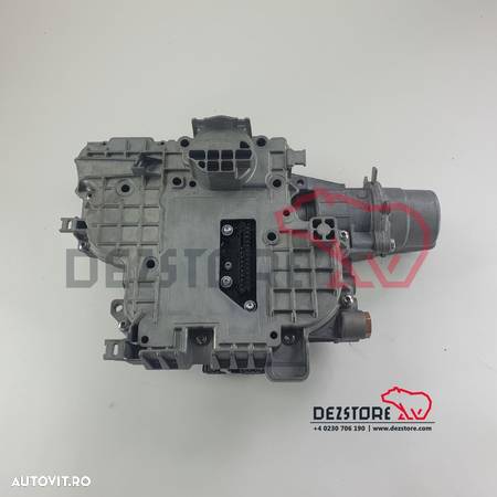 Selector cutie de viteze Mercedes Actros MP4 (A9602609263) - 1