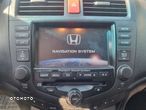 HONDA ACCORD VII 02-08 NAWIGACJA RADIO EU - 1