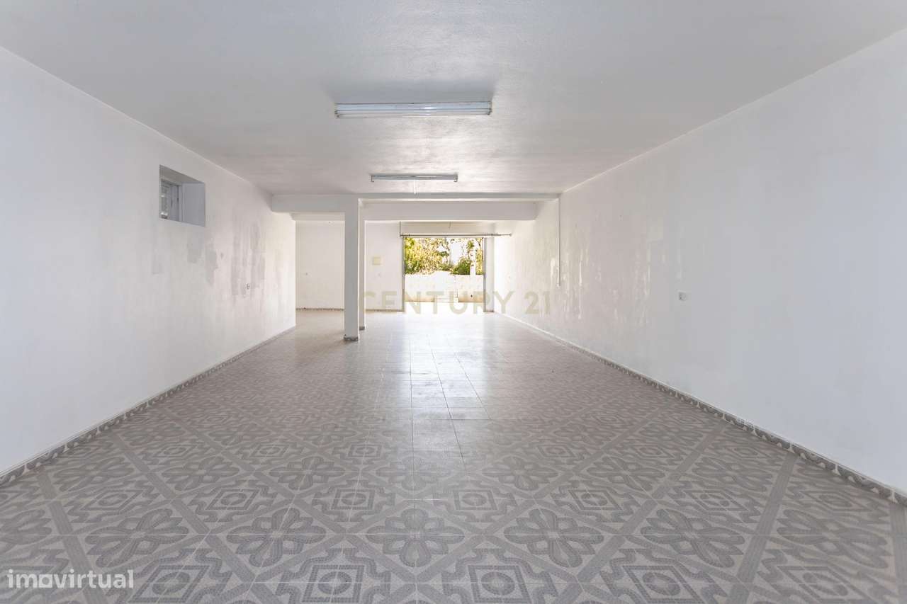 Moradia de 6 assoalhadas em lote de 500 m2-44