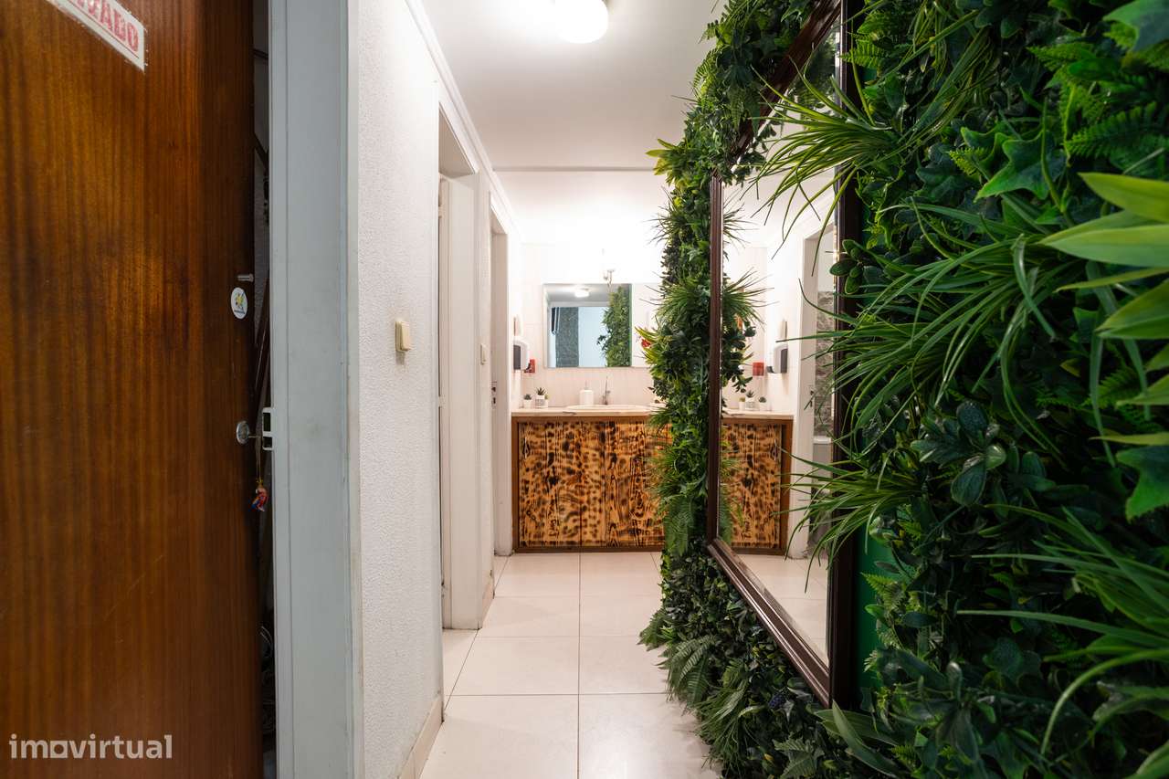 Investimento Garantido: Café/ Pastelaria em Plena Atividade em Paço de-12