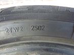 OPONA GOODYEAR EAGLE TOURING 215/55 R16 5mm - 4