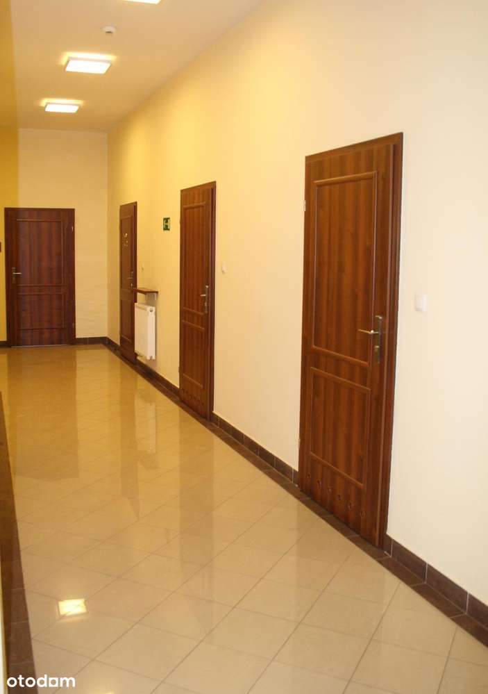 Lokal biurowy o powierzchni 35 m² bezpośrednio - Rynek 55, Dzierżoniów - Pełny obrazek: 5/7