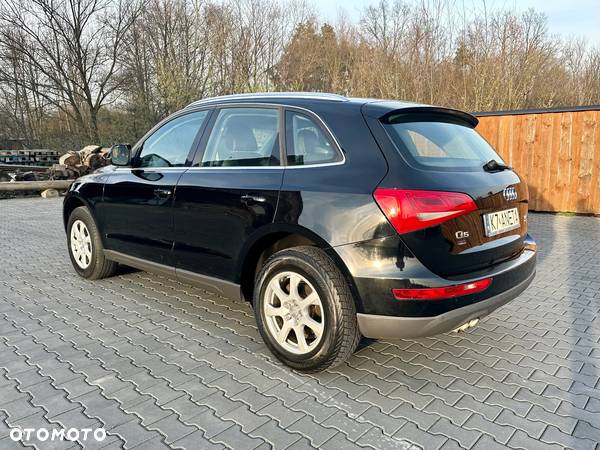 Audi Q5 2.0 TDI Quattro S tronic - 14