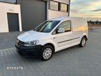 Volkswagen Caddy 2.0 TDI SORTIMO ZABUDOWA WARSZTATOWA Serwis mobilny FV23% - 14