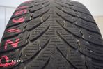 R18 235/55 Nokian WR SUV 4 Pojedyncza - 1