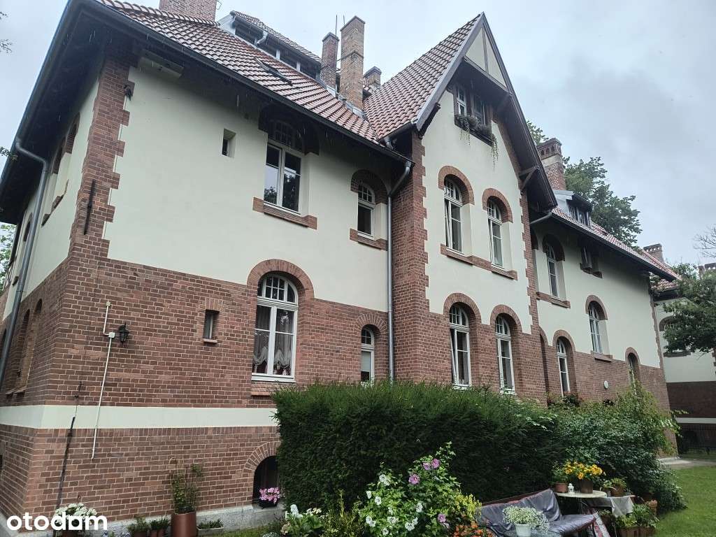 Sprzedam mieszkanie Bydgoszcz Ossolińskich - Pełny obrazek: 2/8