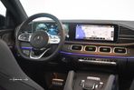 Mercedes-Benz GLE 400 d 4Matic - 17