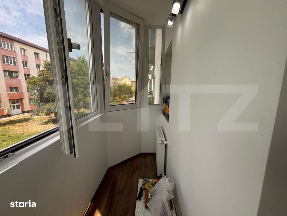 Garsoniera de vanzare, 33 mp, etaj 2, zona Independentei - Imagine principală: 4/7