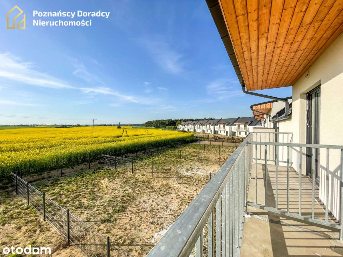 Garaż | Duża działka | Ogrzewanie podłogowe| Taras-6