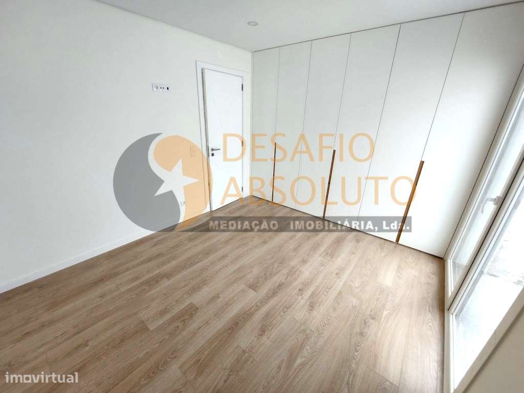 Moradia Isolada T3 c/ Garagem e Lavandaria. Pinhal do General-29