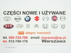 WZMOCNIENIE CZOLOWE PAS PRZEDNI OKULAR TOYOTA YARIS I 1999-2005 - 3