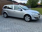 Opel Astra IV 1.6 Cosmo - 9