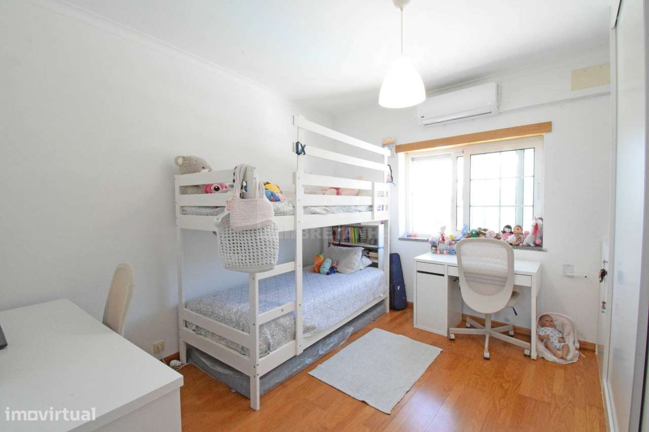 T4 c/ Piscina, Garagem e Sótão | Quinta do Covelo | Covilhã-17