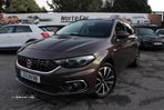 Fiat Tipo Station Wagon 1.6 M-Jet Lounge J17 DCT - 2