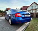 Skoda Octavia 1.5 TSI ACT Style DSG - 4