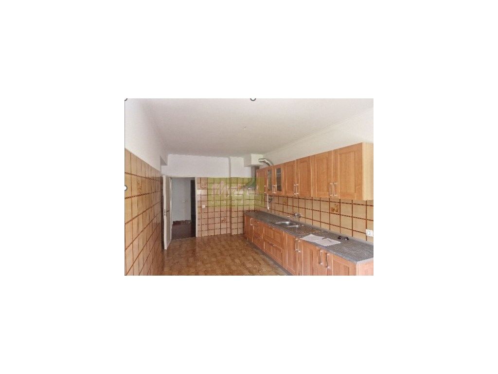 Apartamento T3 Caxias