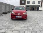 Volkswagen up! 1.0 street EU6 - 2