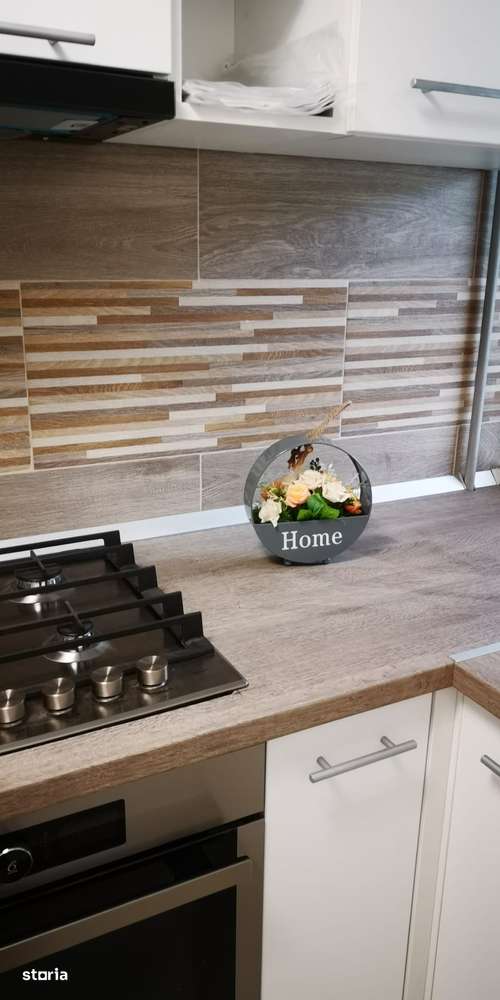 Apartament 1 cameră decomandat – Bucium | Complex premium-15