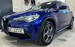 Alfa Romeo Stelvio 2.0 Turbo Sprint Q4 - 2