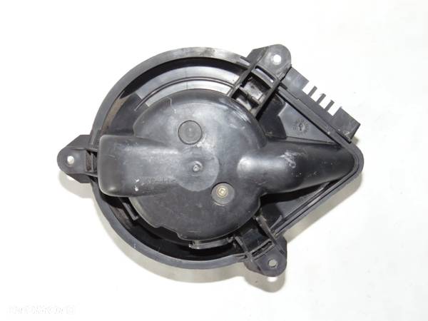 KLIMATYZACJA wentylator nawiewu dmuchawa Renault Megane 1 I FL lift 99-02r EUROPA - 12