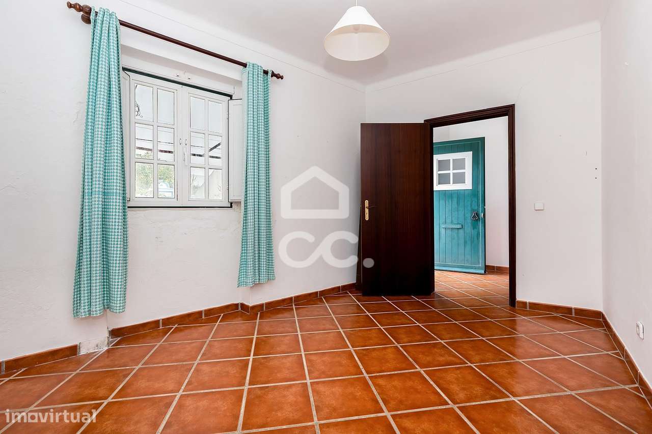 Quinta T5 de 0,9 ha com Moradias e Anexos | Torrão, Alcácer do Sal-7