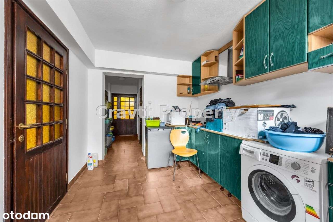 Duży rodzinny dom Raszyn-Nowe Grocholice-15