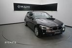 BMW Seria 1 118i Sport Line - 14