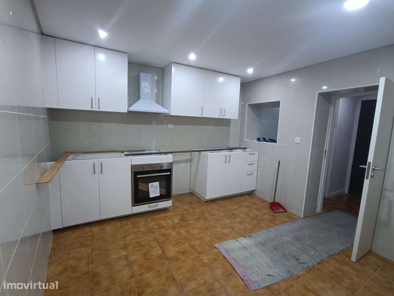Apartamento, 96 m², Figueiró (Santiago e Santa Cristina) - Grande imagem: 4/10