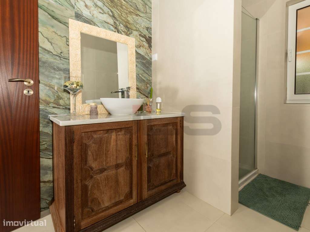 Moradia Térrea Isolada - Pico da Pedra-17