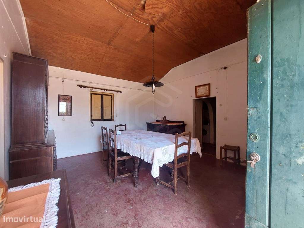 Cercal do Alentejo, Herdade com 158ha, inserida numa zona rural - Grande imagem: 3/35