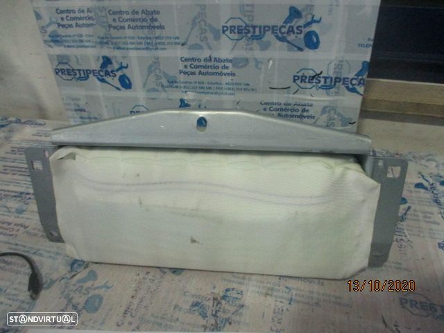 Airbag Passageiro 9654247280 CITROEN C4 GRAND PICASSO 2008 - 1