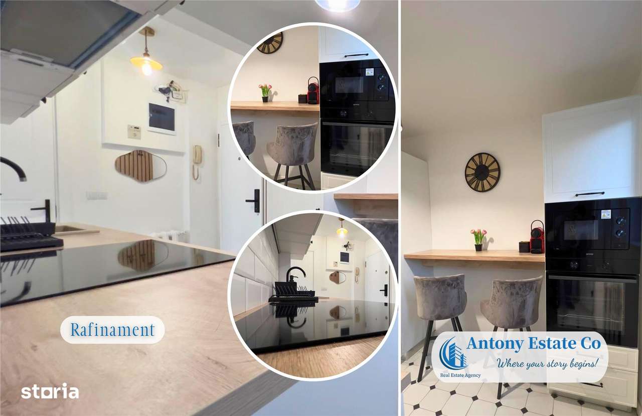 Investitie R. Hotelier - Apartament 2 camere Ultra Central-Oradea-7