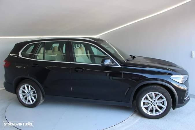 BMW X5 45 e xDrive - 17