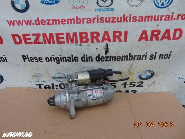 Electromotor audi q2 tt 2.0 a6 a5 a4 q3 vw tiguan passat b8 jetta mk5 golf 7 skoda octavia seat leon - 1