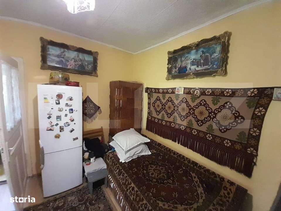 Casa individuala, 700mp, terasa, Nasaud - Imagine principală: 3/11