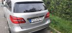 Mercedes-Benz Klasa B 180 CDI (BlueEFFICIENCY) - 5