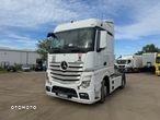 Mercedes-Benz Actros MP4 450 - 3