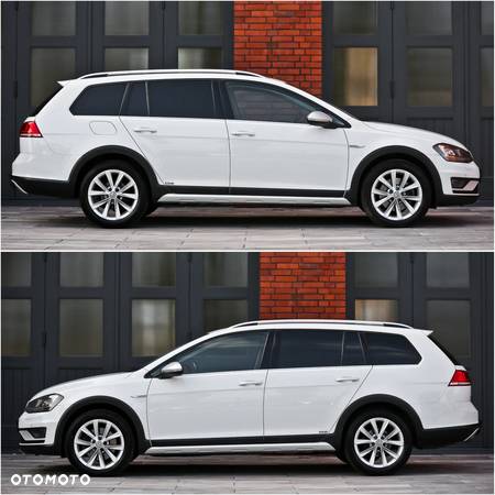 Volkswagen Golf Variant 2.0 TDI SCR 4Motion DSG Alltrack - 29