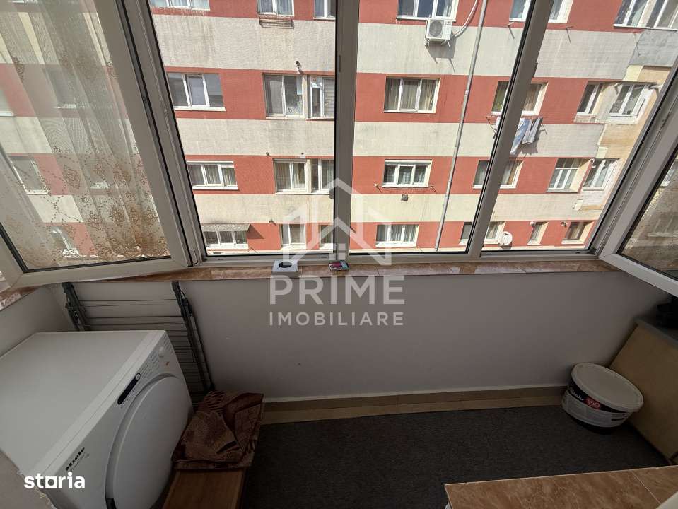 Apartament 3 camere | 68 MP | ETAJ 3 | CETATE-7
