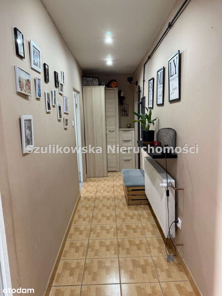 Mieszkanie NA Sprzedaż W Ząbkowicach Śląskich - Pełny obrazek: 3/6