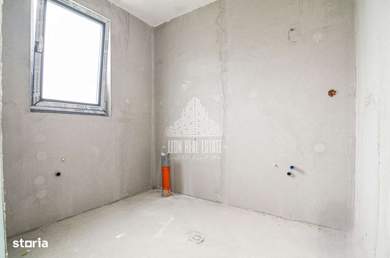 Casă individuala modernă cu ~1000 mp teren în Câmpenești, jud. Cluj-11