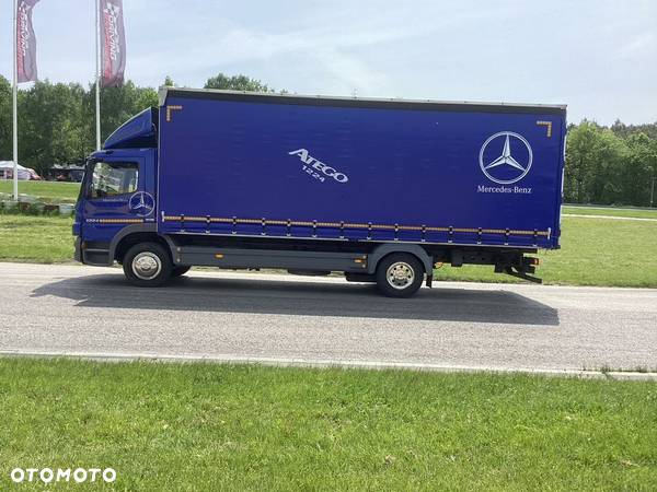 Mercedes-Benz Atego 1224 - 7