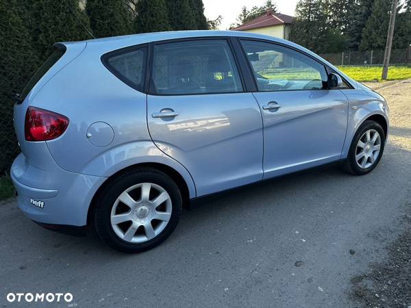 Seat Altea 1.6 Winter - 5