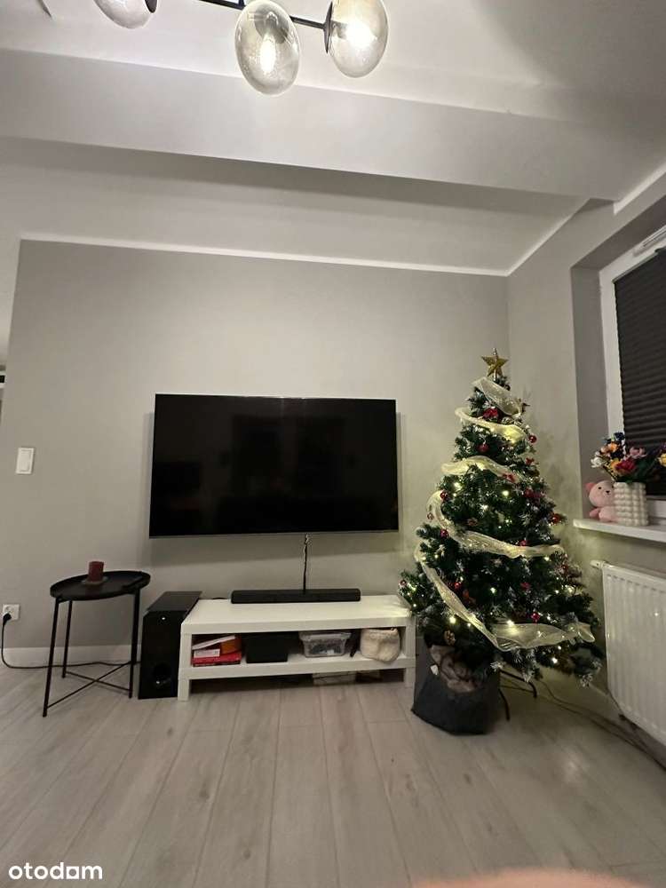 Mieszkanie na parterze z ogródkiem i miejscem post - Pełny obrazek: 4/12