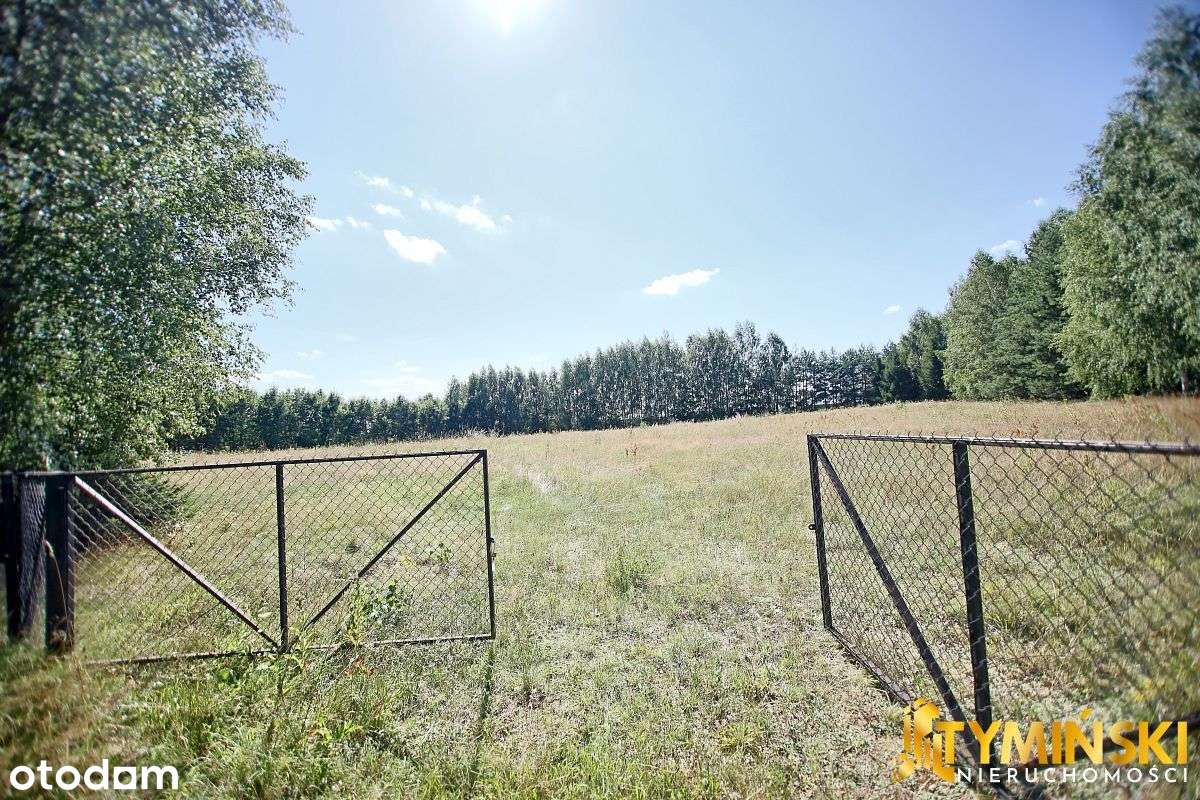 * Piękne Działki W Gniłej! *Wydane Warunki Zabud.* - Pełny obrazek: 5/8