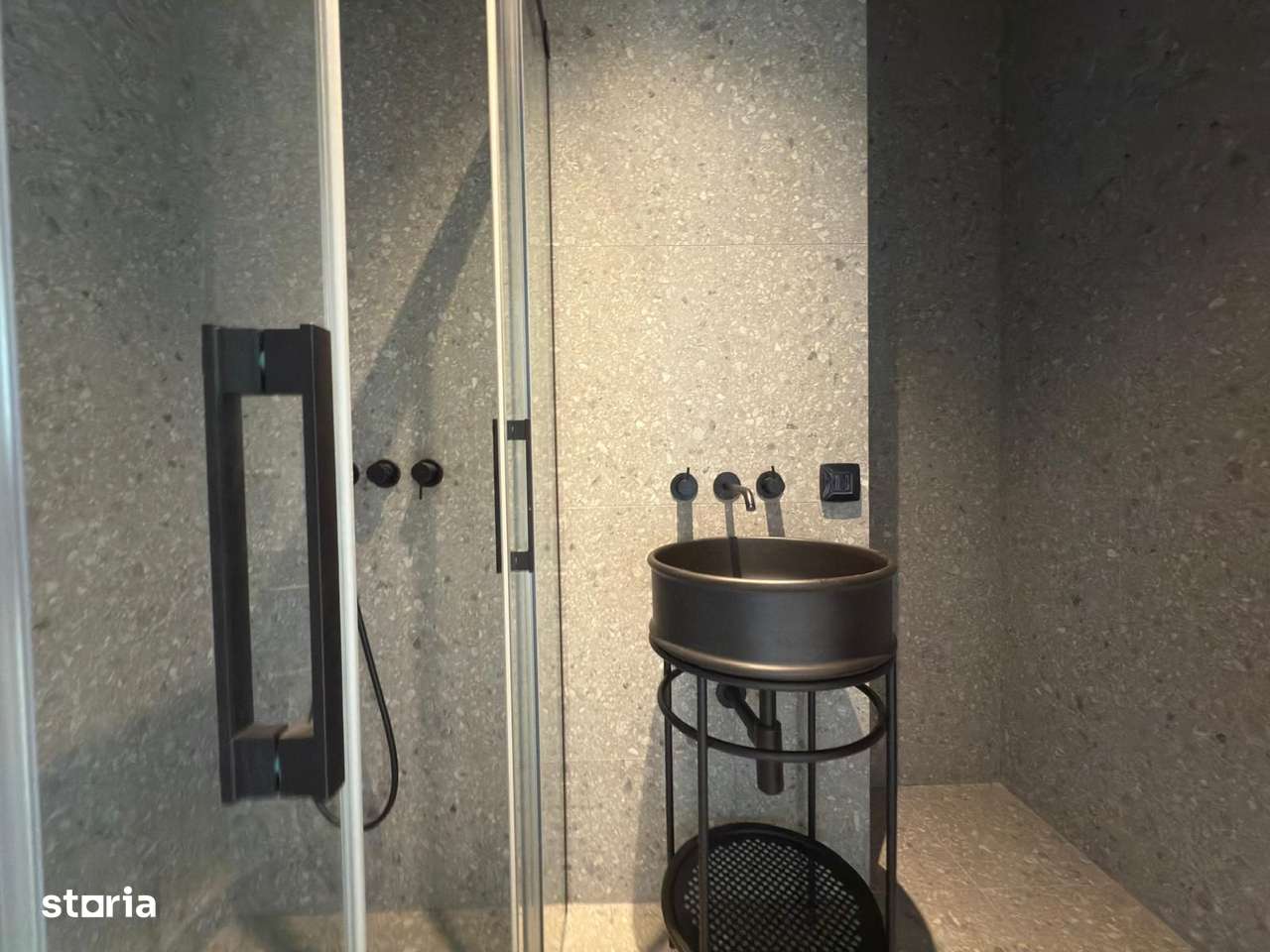 LUXURY LOFT 4 rooms | terrace | 245 MP Floreasca-8