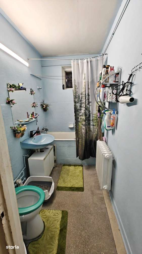 Apartament 3 camere, decomandat, zona Iulius Mall - Imagine principală: 2/7