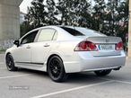 Honda Civic 1.3 DSI i-VTEC Hybrid - 36