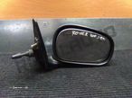 Espelho Retrovisor Direito Manual  Rover 400 Hatchback 414 Si - 1